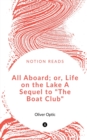 All Aboard or, Life on the Lake A Sequel to "The Boat Club" - Book
