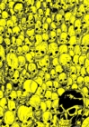 Gathering of Skulls Journal - Yellow - Book