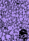 Gathering of Skulls Journal - Purple - Book