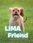 Lima Is Looking for a Friend : New Edition - Book