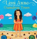 Lissi Anne and the Isle of the Gumdrop Trees - Book