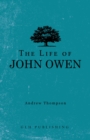 The Life of John Owen - eBook