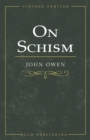 On Schism - Book