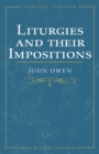Liturgies and their Imposition - Book