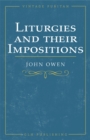 Liturgies and their Imposition - eBook