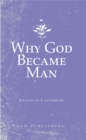 Why God Became Man - eBook
