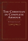 The Christian In Complete Armour - eBook