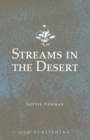 Streams in the Desert - Book