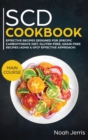 SCD Cookbook : MEGA BUNDLE - 3 Manuscripts in 1 - 180+ Recipes Designed for Specific Carbohydrate Diet - Book