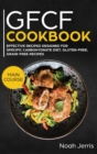 GFCF Cookbook : MAIN COURSE - 80+ Autism and ADHD Friendly Recipes, Gluten and Casein Free - Book