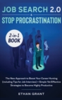 Job Search and Stop Procrastination 2-in-1 Book : The New Approach to Boost Your Career Hunting (including Tips for Job Interview) + Simple Yet Effective Strategies to Become Highly Productive - Book