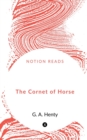 The Cornet of Horse - Book