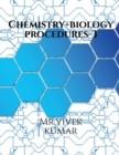 Chemistry+biology procedures -3 (colors) - Book