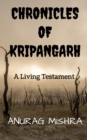 Chronicles Of Kripangarh - Book