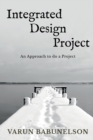 Integrated Design Project - Book