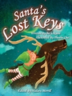 Santa's Lost Keys - Book
