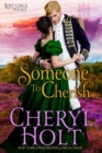 Someone To Cherish - eBook