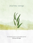 Journey Songs - Book