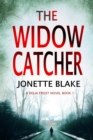 The Widow Catcher - Book