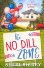 The No Dill Zone - Book