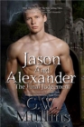 Jason And Alexander The Final Judgement - Book