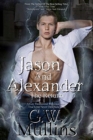 Jason And Alexander The Return - Book