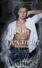 Jason And Alexander The Return - Book