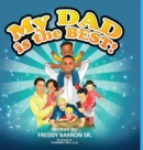 My Dad is The Best! - Book