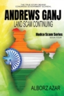 Andrews Ganj Land Scam Continuing - Book