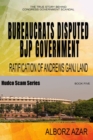 Bureaucrats Disputed Bjp Government Ratification of Andrews Ganj Land Scam - Book