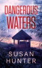 Dangerous Waters : Leah Nash Mysteries Book 8 - Book