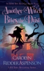 Another Witch Bites the Dust : A Holiday Hills Witch Cozy Mystery - Book