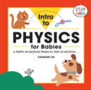 Intro to Physics for Babies - eBook