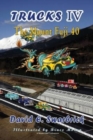 Trucks IV The "Mount Fuji 40" - Book