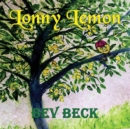Lonny Lemon - Book