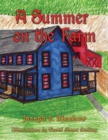 A Summer On The Farm - eBook