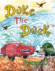 Duke the Duck - eBook
