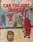 Can You Just Imagine - eBook