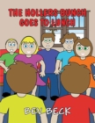 The Hollers Bunch Goes to Lunch - eBook
