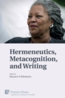 Hermeneutics, Metacognition, and Writing - Book