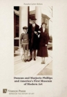 Duncan and Marjorie Phillips and America's First Museum of Modern Art [B&W] - Book