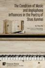 The Condition of Music and Anglophone Influences in the Poetry of Shao Xunmei - Book