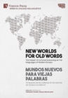 New worlds for old words : The impact of cultured borrowing on the languages of Western Europe - Book