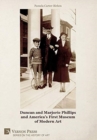 Duncan and Marjorie Phillips and America's First Museum of Modern Art [Premium Color] - Book