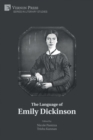 The Language of Emily Dickinson - Book