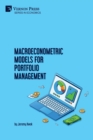 Macroeconometric Models for Portfolio Management - Book