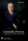 Lionello Perera: An Italian Banker and Patron in New York - Book