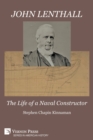 John Lenthall : The Life of a Naval Constructor (Color) - Book