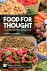 Food for thought : Nutrition and the aging brain - Book