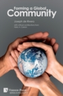 Forming a Global Community - Book